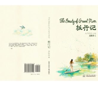 书名：《板行记》