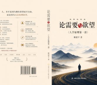 书名:《论需要与欲望》